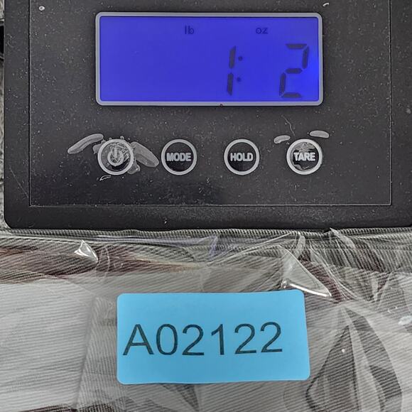 Wrangler Pants Mens 36X32 Gray Timber Creek Pleated Wrinkle Free Khakis Cotton - Picture 11 of 11